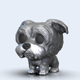 schnauzer.771.png CÃO FUNKO POP (SCHNAUZER)