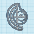 201-Unknown-D.png Pokemon: Unknown Cookie Cutters
