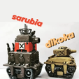 1.png metalslug  sarubia tank  Morden's Force