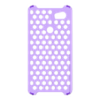 Pixel_2_XL_Case_Notched.stl Little Finger Friendly Pixel XL 2 Case