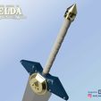 Folie5-2.jpg Biggoron’s Sword from Zelda Breath of the Wild - Life Size