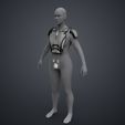 Sabine_Wren_Armor-3Demon_9.jpg Sabine Wren's armor from Ahsoka
