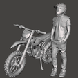 foto.png 1/64 motocross racer