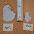 DSC02723.jpg Duck Keychain / Pendant