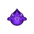 Gengar.stl Gengar - Pokémon 94