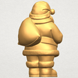 TDA0579 Santa Claus A06.png Père Noël