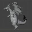 7.jpg Mega Charizard X - Pokemon