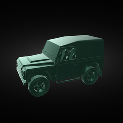 Без-названия-1-render-3.png Файл STL Jeep・Дизайн 3D принтера для загрузки