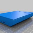 a.png Xbox360 Slim HardDrive Case v1.0