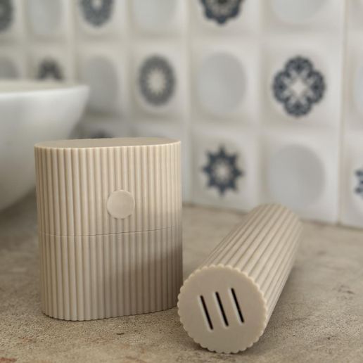 458129590_380977308210097_2930730080078618898_n.jpg Jabonera de viaje I Estuche para cepillos de dientes