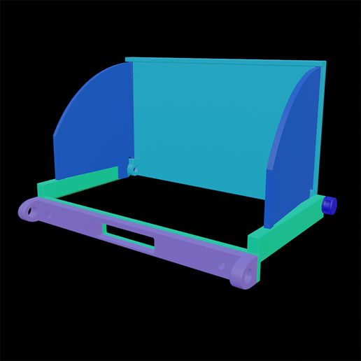 rc2-4.jpg Folding Sunshade For DJI RC2 + Joystick Cover