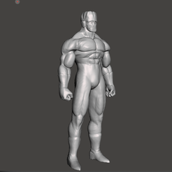 4.png Fichier STL Tupper (Transformation) Modèle 3D・Modèle pour imprimante 3D à télécharger