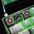 teemo_omega_caps_06.jpg Teemo Omega Squad Keycaps - LOL - Mechanical Keyboard