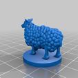 3a2c4e14355fcea1fb87457a148bfb40.png Riding Sheep for Tabletop Gaming