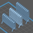 radiateur-compa.png Radiator H 24mm (scale 1/35)