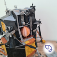 26.png Apollo 11 1/24th complete model