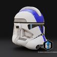 10007-1.jpg Phase 2 Clone Trooper Helmet - 3D Print Files