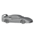 0031.png Ferrari F40 3D Print Ready