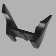 ScrAutodesk_Fusion_Personal_-Not_for_Commercial_Use-3.png Chin Mount for LS2 MX701 Explorer by Epic Mounts