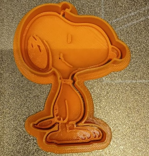 snoopy.png cortante Snoopy