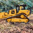 20260406_151448.jpg D6 + D8 Dozer Rear Grapple. Forestry machine/equipment (for burnie222 and mbudz10 Rc's)