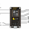 schematic.PNG Remote Control for OS-Railway - fully 3D-printable railway system!