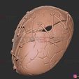 17.jpg The Legion Susie Mask - Dead by Daylight - The Horror Mask