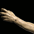 Jesus-Christ-Crucifix-cross-god-lord-sculpture-statue-christian-catholic-11.png Crucifix Statue - Jesus Christ Sculpture