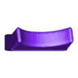 NZ_portafilter_holder_adapter.stl Адаптер для держателя портафильтра Niche Zero
