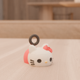 chaveirosanrion4.png SANRIO KEYCHAIN PACK