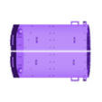 BvS10AUT pendant hull.stl BvS10AUT (Bv 206)