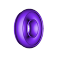 Fidget_Circular_12mm_M.stl Ball Fidget