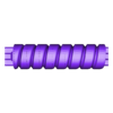 LFR.stl Zombie Control Collar V6.0