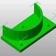 filament_bak_ringhouder_display_large.jpg Filament Spool Holder for 5 - 6 spools