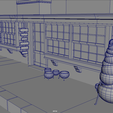Diagon_Alley_Wireframe_07.png Diagon Alley // Diagon Halley // Harry Potter
