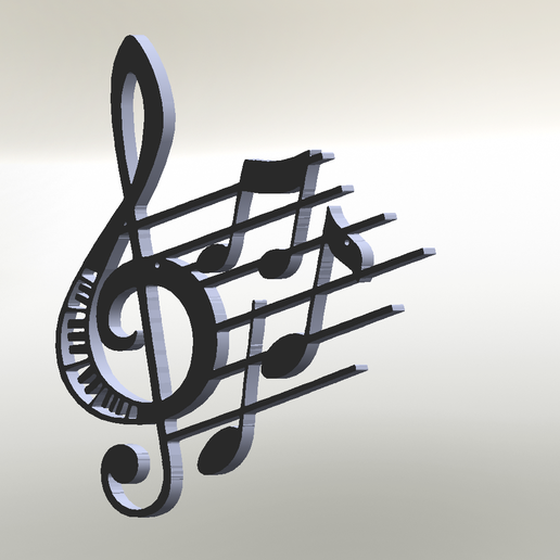 claves musicales png