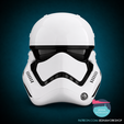 First-Order-Last-Jedi-stormtrooper-3d-1.png First Order Stormtrooper 3D Print Files (Double Pack Save £13)