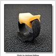 TPU-Fingertrenner-A.Kalbow-5.jpg Finger separator shooting glove in archery