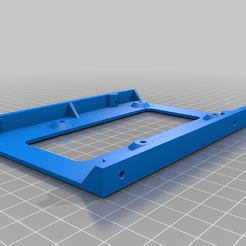 adc8bb5b-35bc-42c9-8b2b-8b40a7b5f916.png Fichier 3D gratuit YASA Encore un autre adaptateur SSD 2,5" vers 3,5・Objet à télécharger et à imprimer en 3D