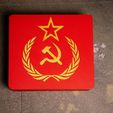 il_1588xN.5737313094_gmk6.jpg Premium box for Bolt Action Russian Army. USSR Army