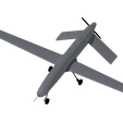 Z2.png GNAT 750 DRONE İHA