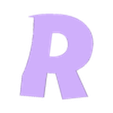 R_Couvercle.stl Name Lamp LAURE