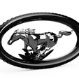 pony_keychain_2023-Jun-10_09-04-42PM-000_CustomizedView27361969365.png Mustang key ring 3D Running Pony