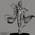 ZBrush-Document14.jpg Beatrix - GranBlue Fantasy Versus