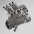 BDA.549.png Ford Cosworth BDA 1600 Engine - Version 1.2
