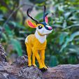 2.jpg FLEXY CUTE SONORAN PRONGHORN