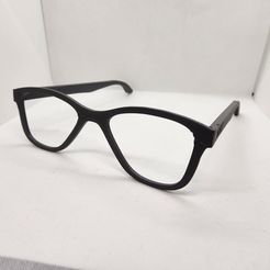 brille-vorne.jpg Fursuit glasses folding / Fursuit glasses foldable