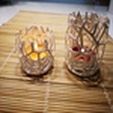 medium_thumb_PrintedCandleholders1stTry.jpg Decoration pack (candle, support .. )