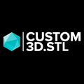 CUSTOM3DSTL