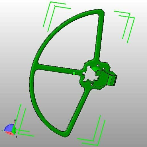 Screen6.JPG Propellerschutz für DJI Mavic Air.